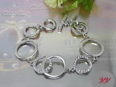 Bracciale Chanel Modello 138